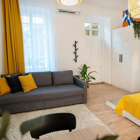 Apartament Ciao Eger
